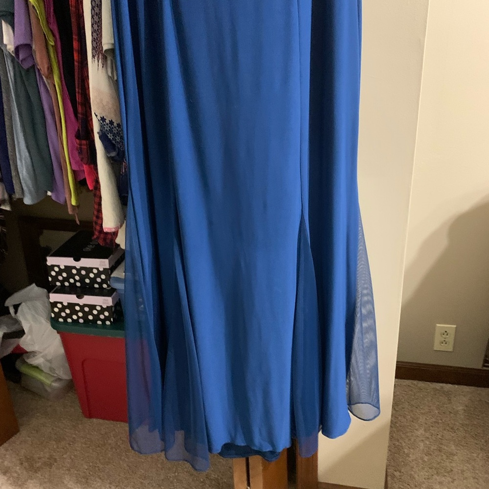 Mother of bride dress - Picture 2 of 8